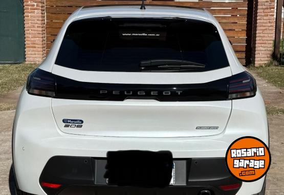 Autos - Peugeot 208 GT 1.0 turbo Cadenero 2024 Nafta 45000Km - En Venta