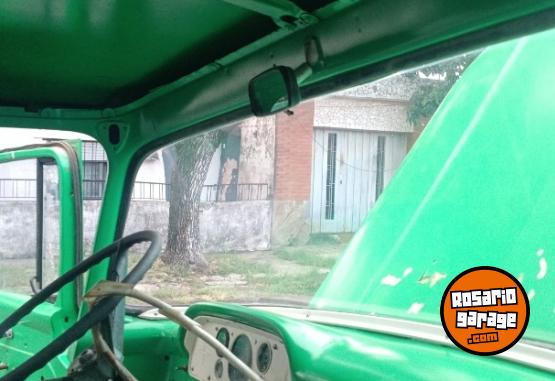 Camionetas - Ford F100 1983 Nafta 111111Km - En Venta