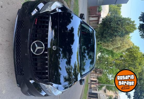Autos - Mercedes Benz A200 2013 Nafta 151000Km - En Venta