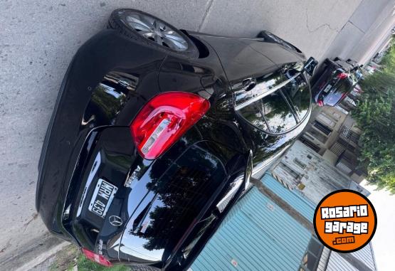 Autos - Mercedes Benz A200 2013 Nafta 151000Km - En Venta