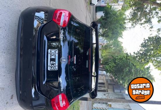 Autos - Mercedes Benz A200 2013 Nafta 151000Km - En Venta