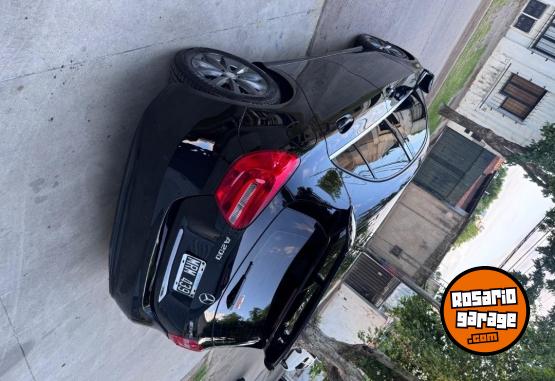 Autos - Mercedes Benz A200 2013 Nafta 151000Km - En Venta