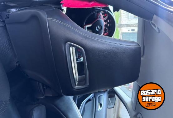 Autos - Mercedes Benz A200 2013 Nafta 151000Km - En Venta