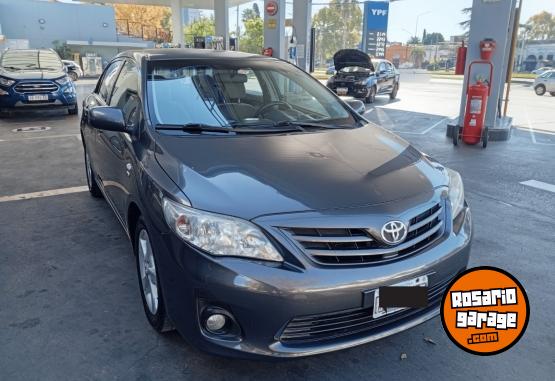 Autos - Toyota COROLLA 2013 / XEI 2013 Nafta 170000Km - En Venta