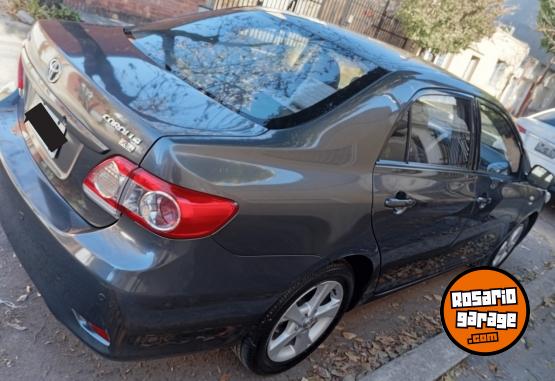 Autos - Toyota COROLLA 2013 / XEI 2013 Nafta 170000Km - En Venta