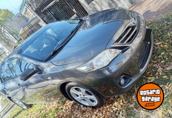 Autos - Toyota COROLLA 2013 / XEI 2013 Nafta 170000Km - En Venta