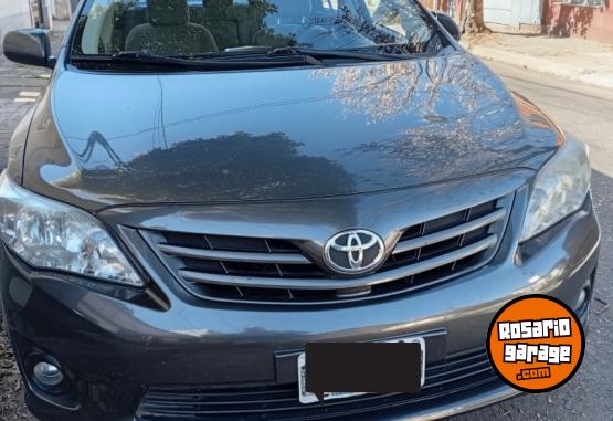 Autos - Toyota COROLLA 2013 / XEI 2013 Nafta 170000Km - En Venta