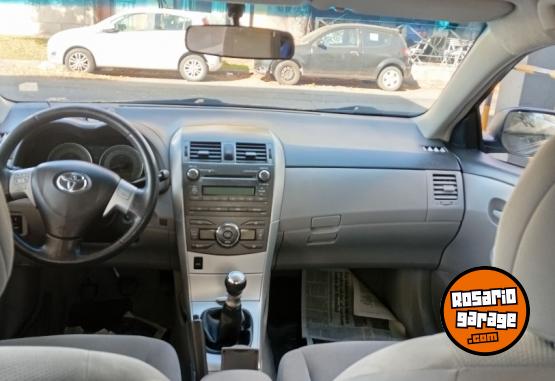 Autos - Toyota COROLLA 2013 / XEI 2013 Nafta 170000Km - En Venta