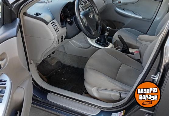 Autos - Toyota COROLLA 2013 / XEI 2013 Nafta 170000Km - En Venta