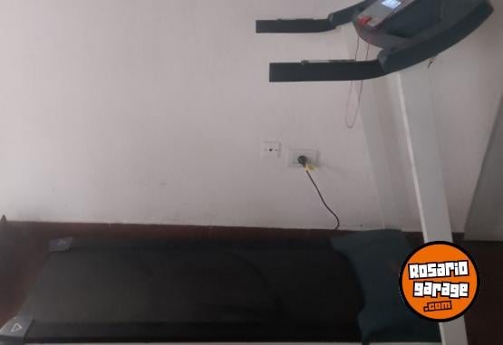 Deportes - VENDO CINTA DE CORRER RANDERS - En Venta