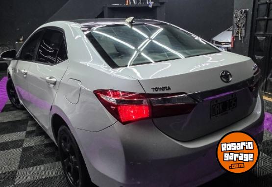 Autos - Toyota Corolla 2015 Nafta 150000Km - En Venta