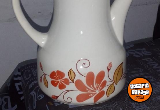Hogar - VAJILLA ANTIGUA - En Venta