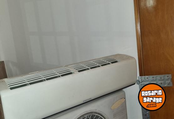 Electrónica - AIRE ACONDICIONADO 4500 FRIGORÍAS - En Venta
