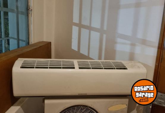 Electrónica - AIRE ACONDICIONADO 4500 FRIGORÍAS - En Venta