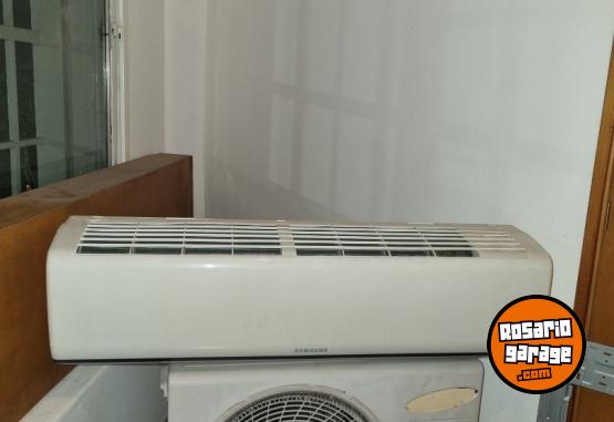 Electrónica - AIRE ACONDICIONADO 4500 FRIGORÍAS - En Venta