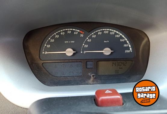 Autos - Suzuki Fun 2005 Nafta 148000Km - En Venta