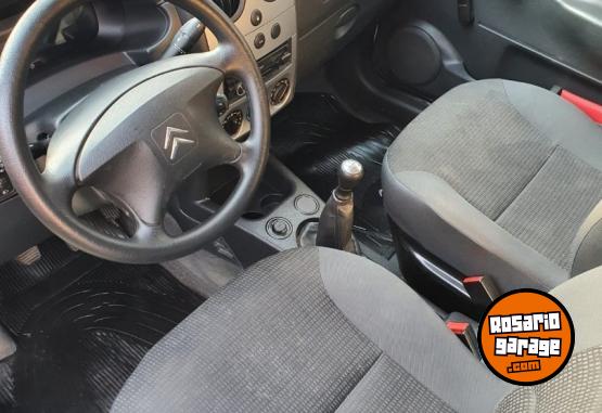 Utilitarios - Citroen Berlingo 2019 Diesel 170000Km - En Venta