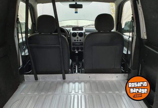 Utilitarios - Citroen Berlingo 2019 Diesel 170000Km - En Venta