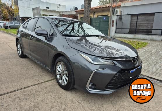 Autos - Toyota Corolla XEI 2024 Nafta 22000Km - En Venta