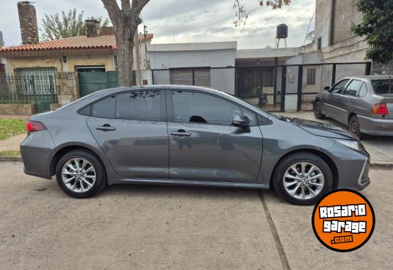 Autos - Toyota Corolla XEI 2024 Nafta 22000Km - En Venta