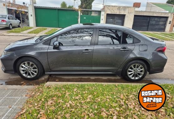 Autos - Toyota Corolla XEI 2024 Nafta 22000Km - En Venta