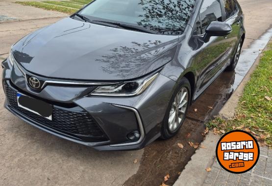 Autos - Toyota Corolla XEI 2024 Nafta 22000Km - En Venta