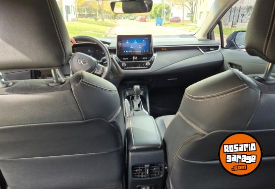 Autos - Toyota Corolla XEI 2024 Nafta 22000Km - En Venta