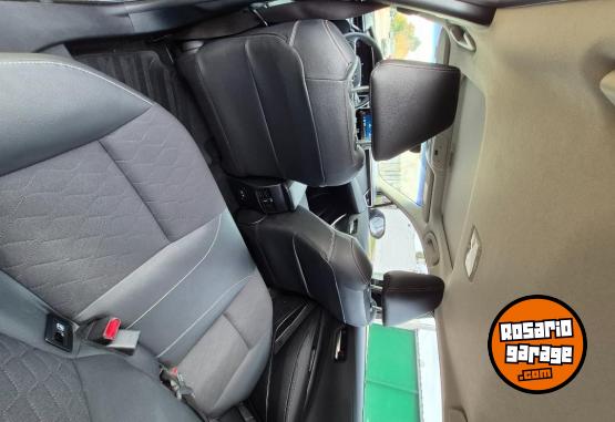 Autos - Toyota Corolla XEI 2024 Nafta 22000Km - En Venta