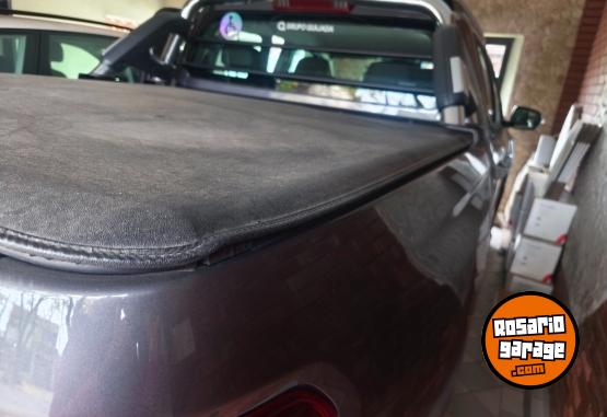 Accesorios para Autos - Lona marinera nueva - En Venta