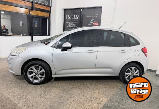 Autos - Citroen C3 TENDANCE PACK SECURE 2015 GNC 131000Km - En Venta