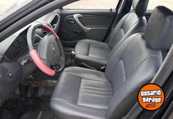 Autos - Renault Logan 1.6 autentique 2012 GNC 520000Km - En Venta
