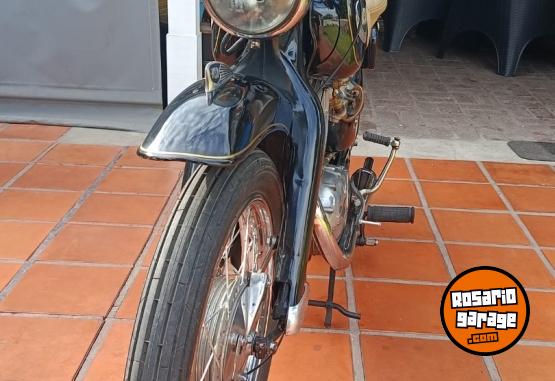 Cl�sicos - Vendo NSU 250 m�x - En Venta