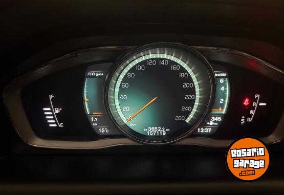 Camionetas - Volvo XC60 2017 Nafta 157000Km - En Venta