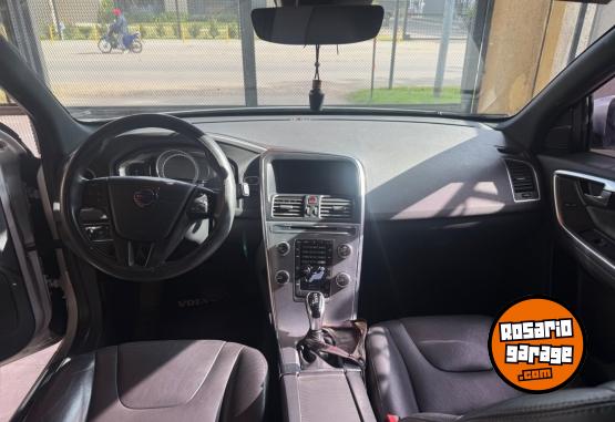 Camionetas - Volvo XC60 2017 Nafta 157000Km - En Venta