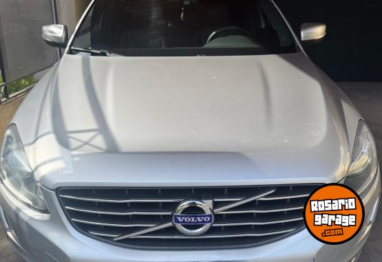 Camionetas - Volvo XC60 2017 Nafta 157000Km - En Venta