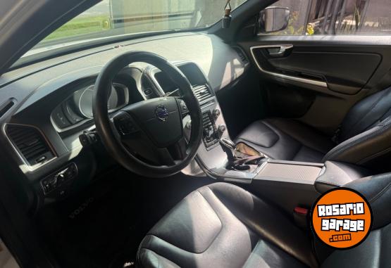 Camionetas - Volvo XC60 2017 Nafta 157000Km - En Venta