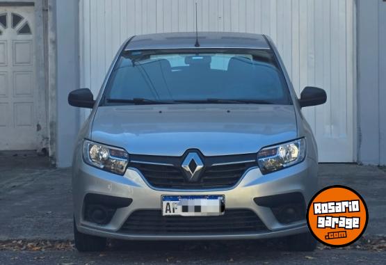 Autos - Renault Sandero 2023 Nafta 66000Km - En Venta