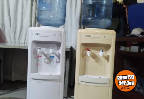 Hogar - Dispenser agua fría/caliente - En Venta