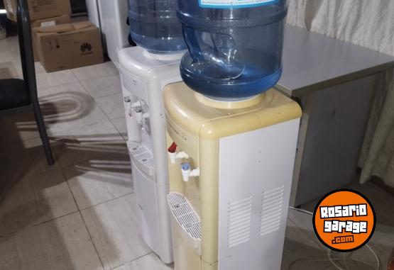 Hogar - Dispenser agua fría/caliente - En Venta