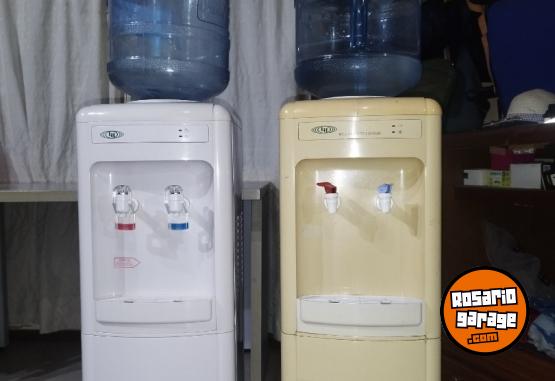Hogar - Dispenser agua fría/caliente - En Venta