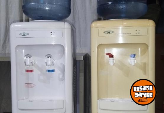 Hogar - Dispenser agua fría/caliente - En Venta
