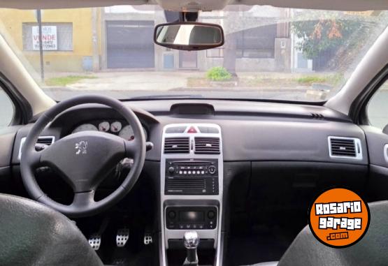 Autos - Peugeot 307 premium 2008 Nafta - En Venta