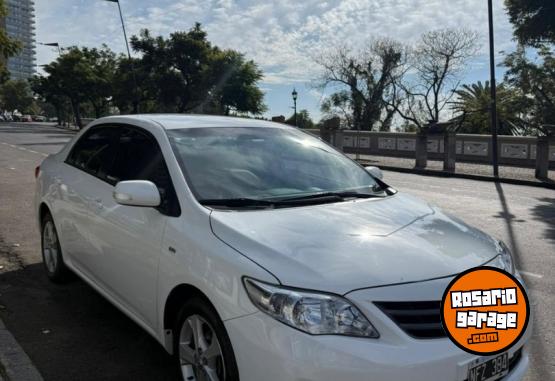 Autos - Toyota Corolla 2013 Nafta 148000Km - En Venta