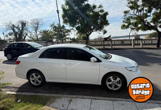 Autos - Toyota Corolla 2013 Nafta 148000Km - En Venta