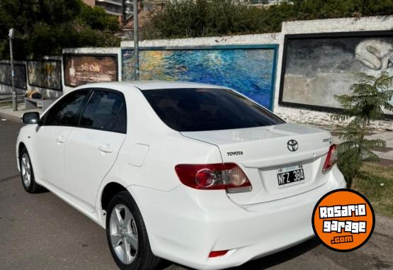 Autos - Toyota Corolla 2013 Nafta 148000Km - En Venta