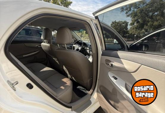 Autos - Toyota Corolla 2013 Nafta 148000Km - En Venta