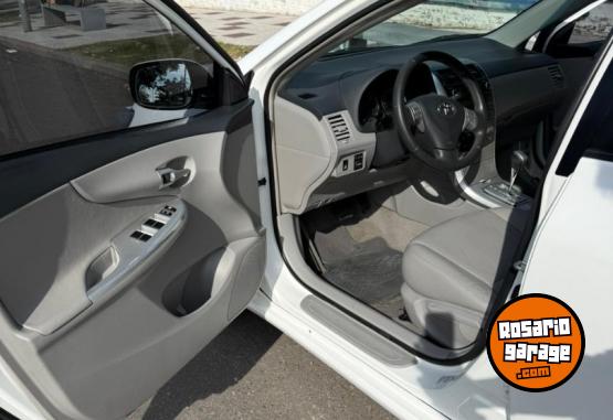 Autos - Toyota Corolla 2013 Nafta 148000Km - En Venta