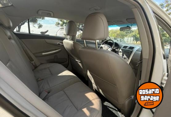 Autos - Toyota Corolla 2013 Nafta 148000Km - En Venta