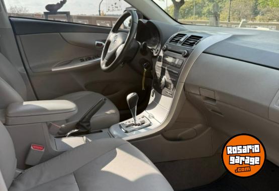 Autos - Toyota Corolla 2013 Nafta 148000Km - En Venta