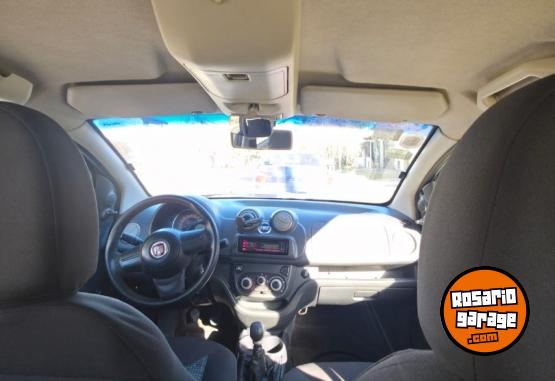 Autos - Fiat Uno 2012 Nafta 1Km - En Venta